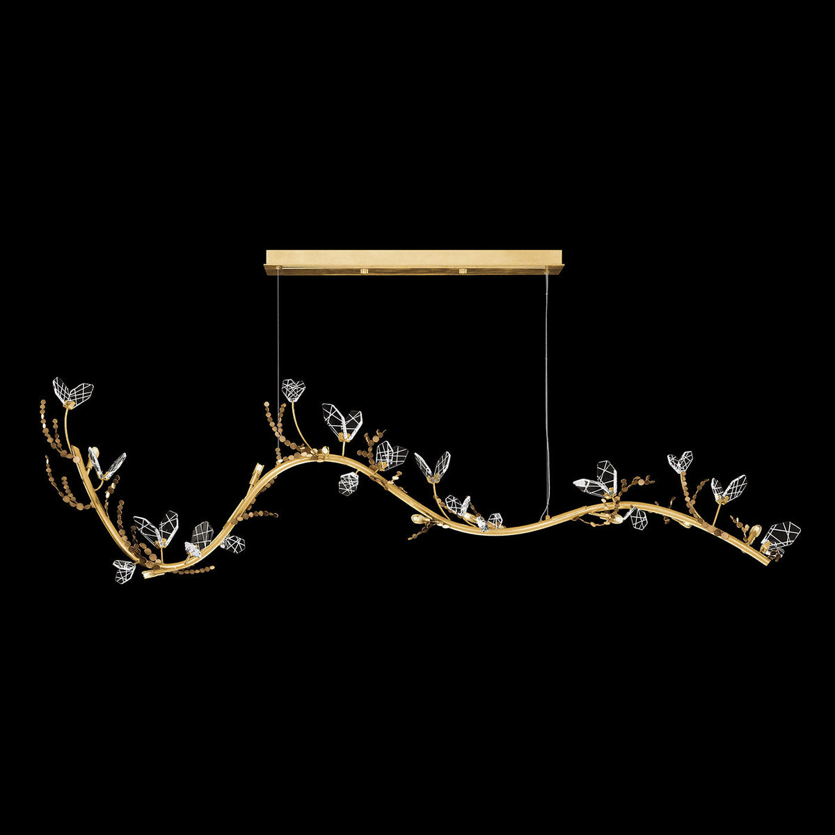 Fine Art Volare 77.5