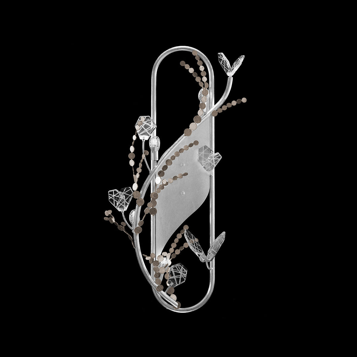 Fine Art Volare 26"H RSF Sconce
