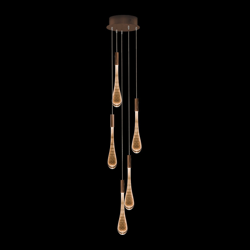 Fine Art Rain 10