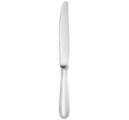 Christofle Perles Silver Plated Standard Dinner Knife