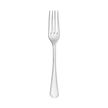Christofle America Silver Plated Dinner Fork