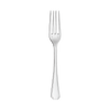Christofle America Silver Plated Dinner Fork