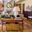 Woodbridge Furniture O'Brien Ottoman