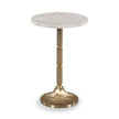 Woodbridge Furniture Villeret Drink Table