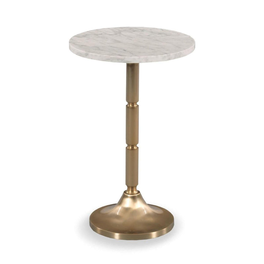Woodbridge Furniture Villeret Drink Table