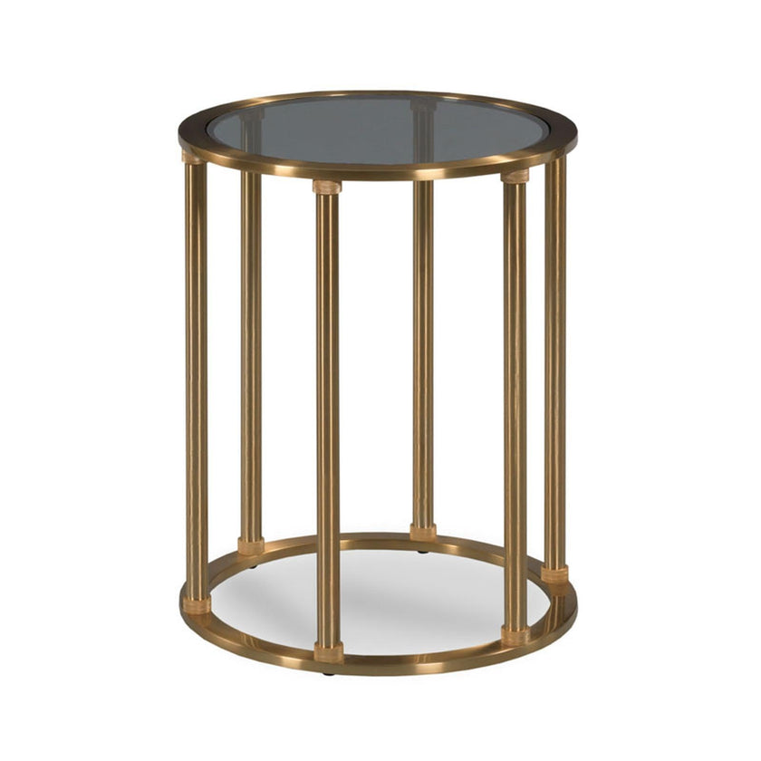 Woodbridge Furniture Geneve Drink Table