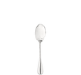 Christofle Perles Silver Plated Sauce Spoon