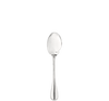 Christofle Perles Silver Plated Sauce Spoon
