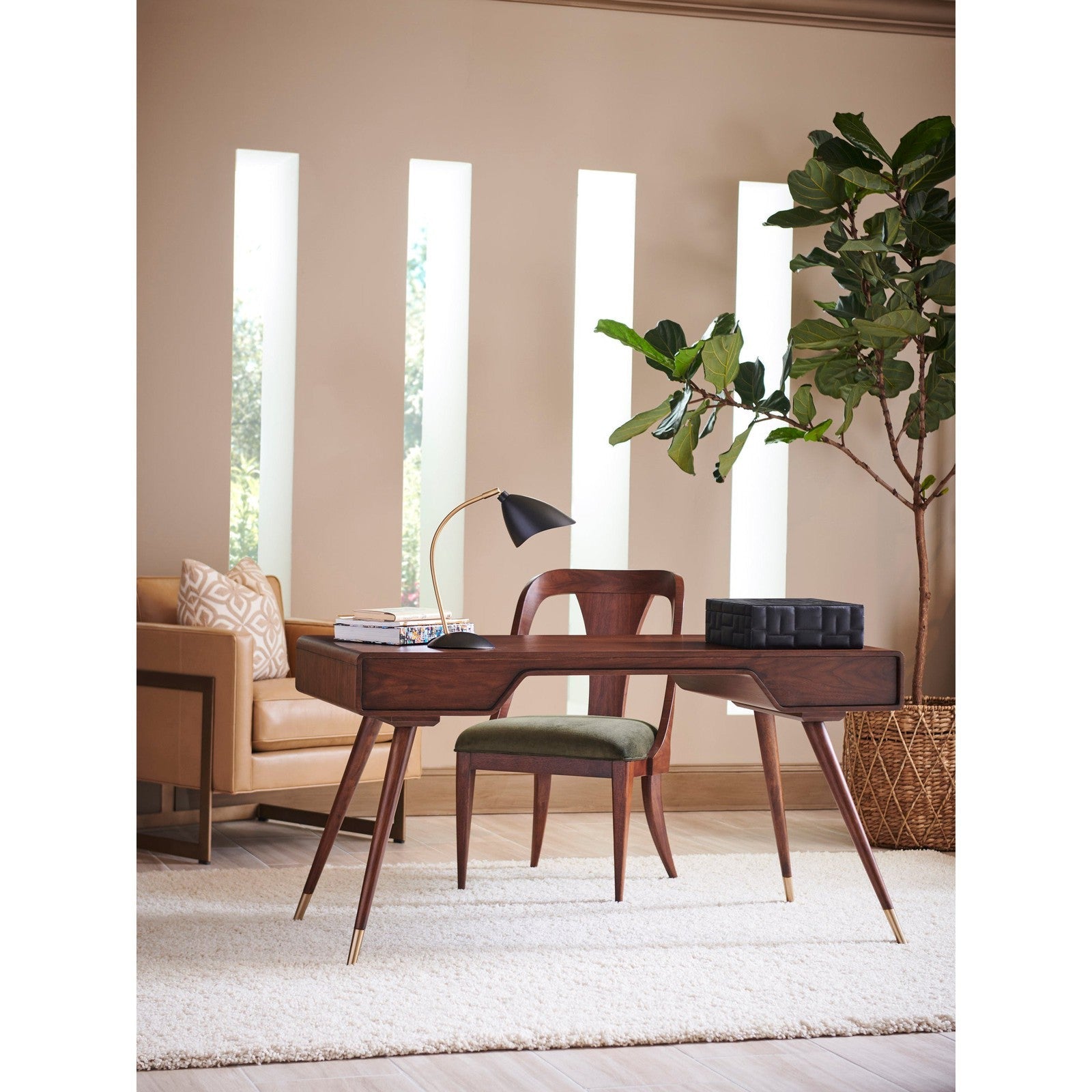 Sligh Studio Designs Cassina Writing Desk