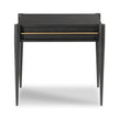 Woodbridge Furniture Vinings Lamp Table