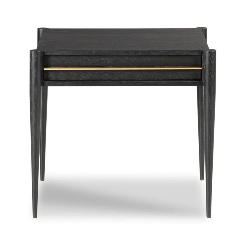Woodbridge Furniture Vinings Lamp Table