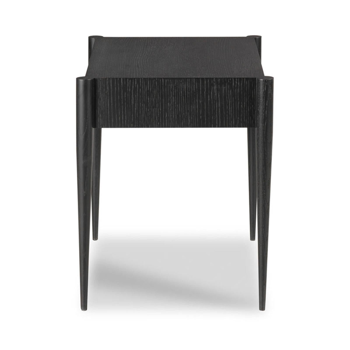 Woodbridge Furniture Vinings Lamp Table