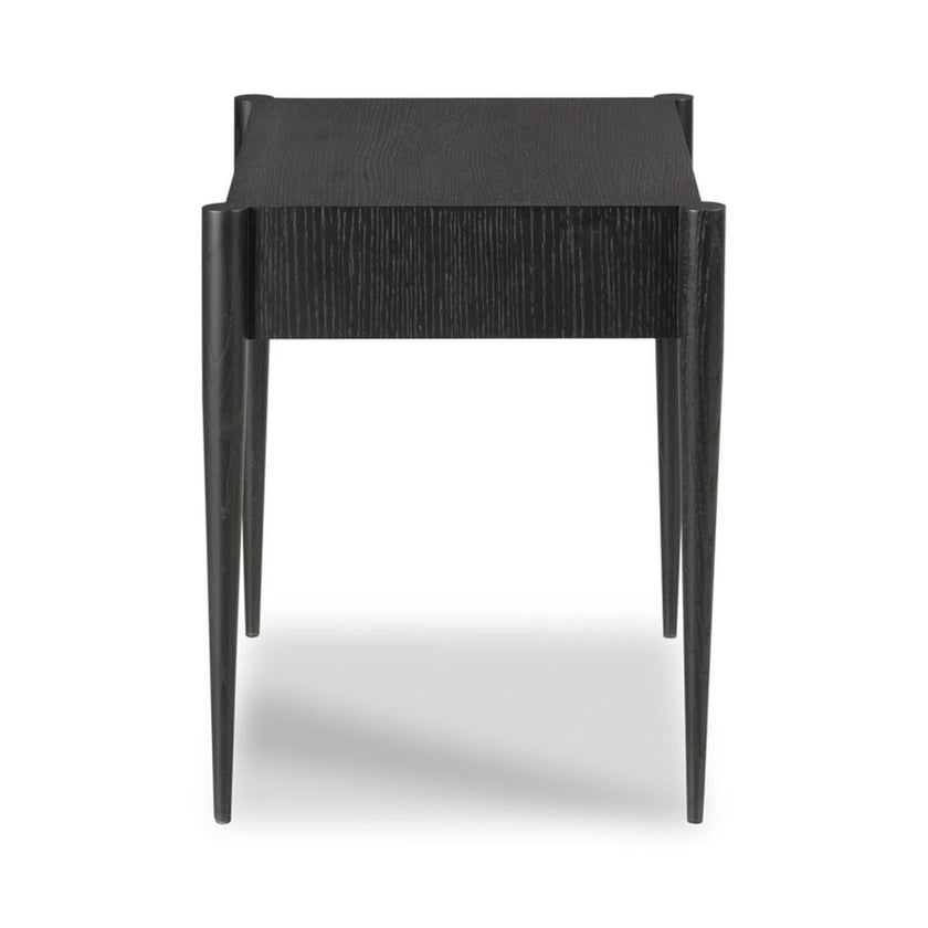 Woodbridge Furniture Vinings Lamp Table