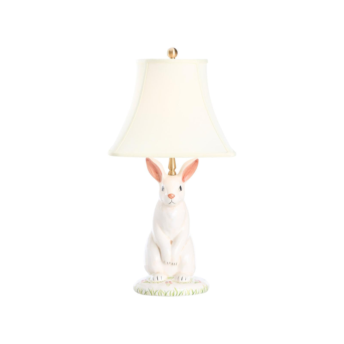 Wildwood Dignified Rabbit Lamp