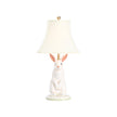 Wildwood Dignified Rabbit Lamp
