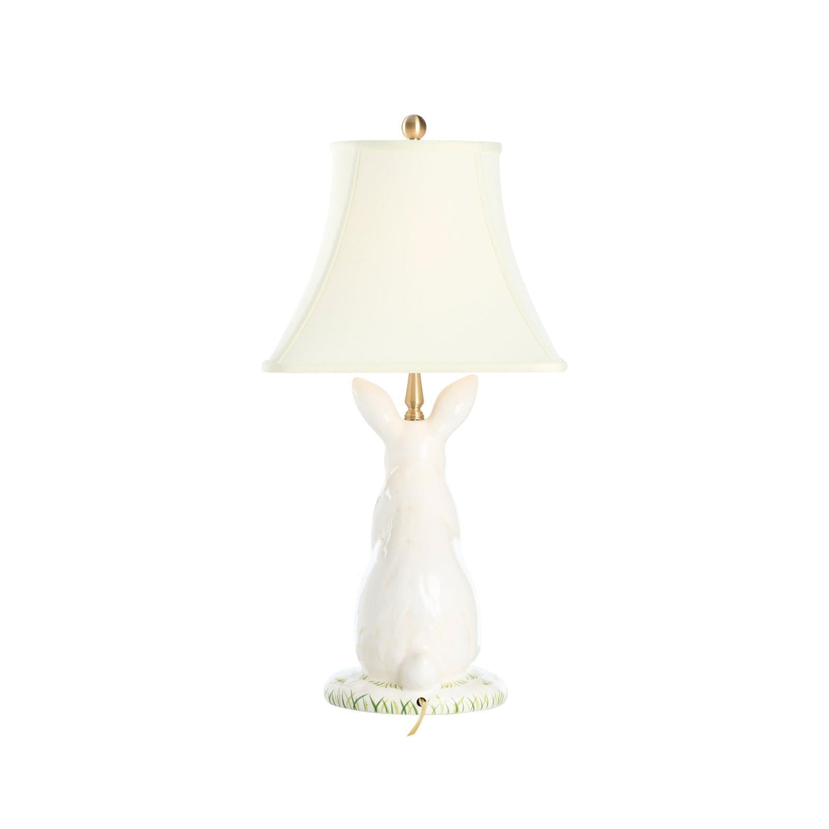Wildwood Dignified Rabbit Lamp