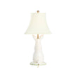 Wildwood Dignified Rabbit Lamp