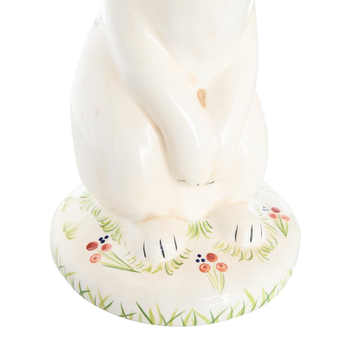 Wildwood Dignified Rabbit Lamp