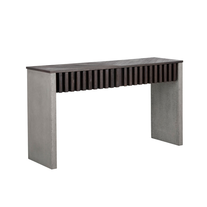 Sunpan Bane Console Table