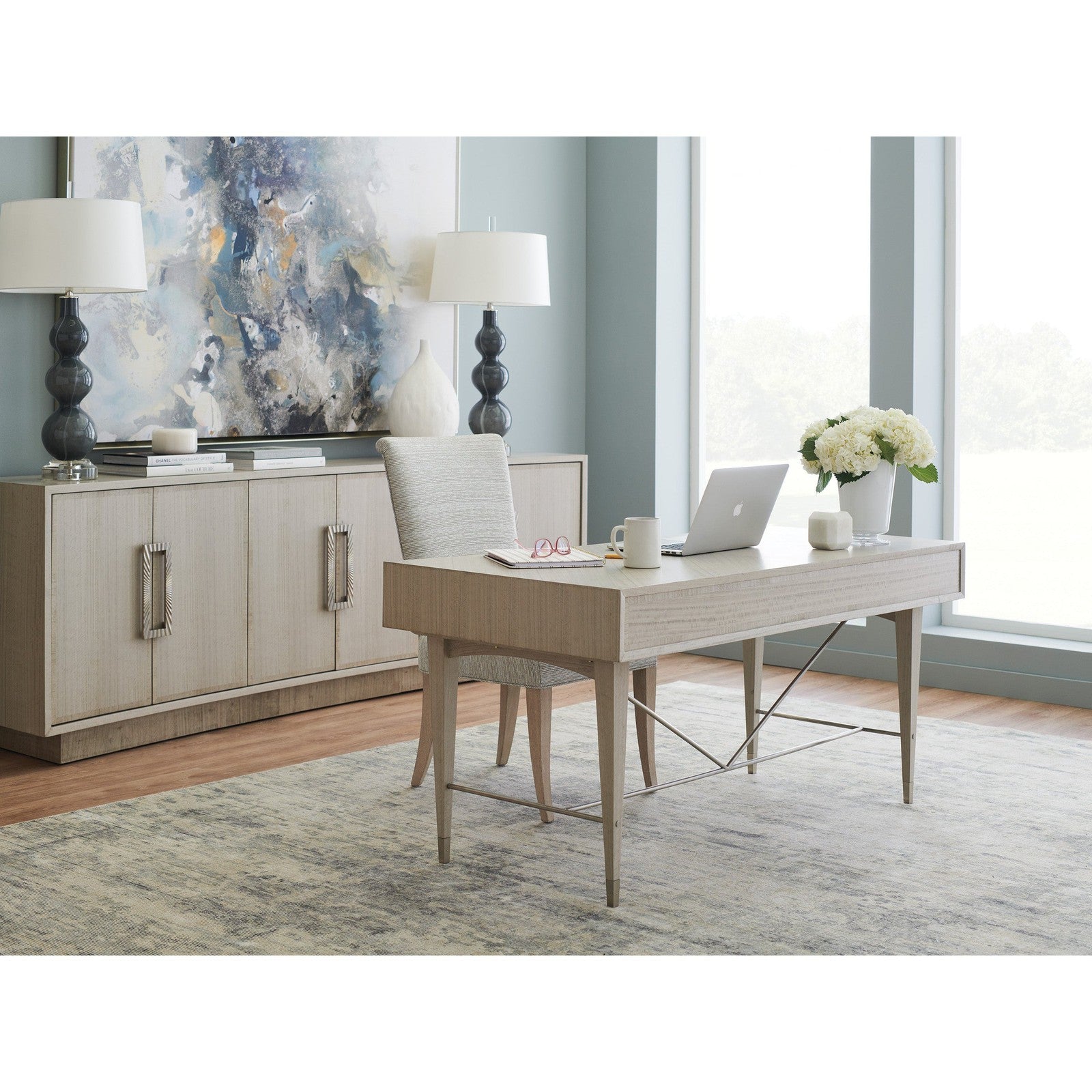 Sligh Studio Designs Westport Writing Desk