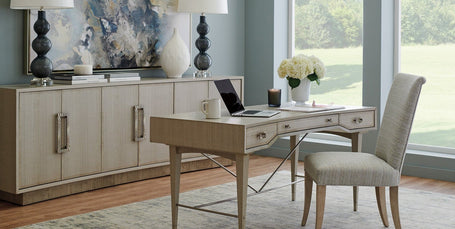 Sligh Studio Designs Westport Writing Desk