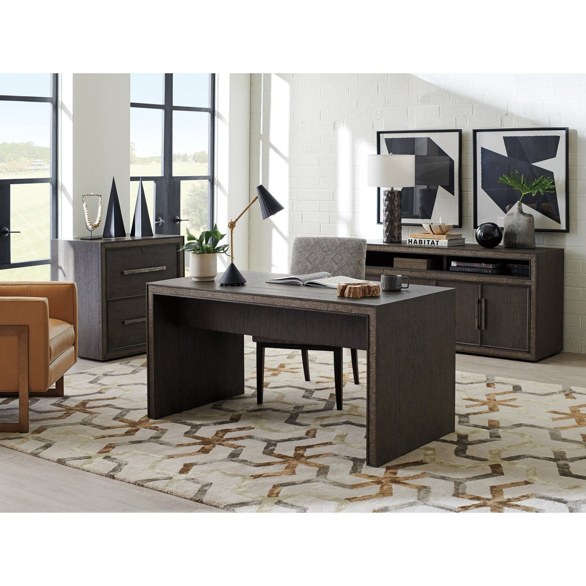Sligh Studio Designs Chapman Writing Desk