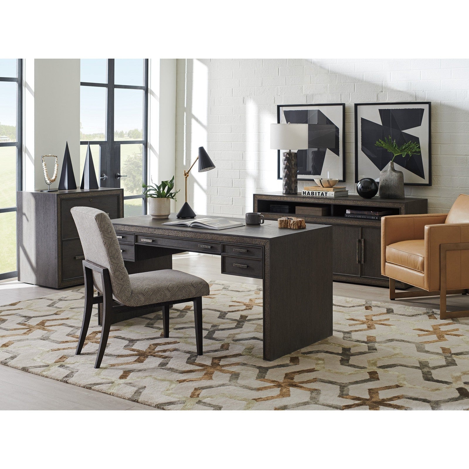 Sligh Studio Designs Chapman Writing Desk