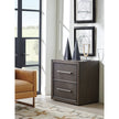 Sligh Studio Designs Chapman Lateral File Chest