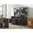 Sligh Studio Designs Hampton Media/Home Office Console