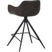 Sunpan Owen Swivel Counter Stool