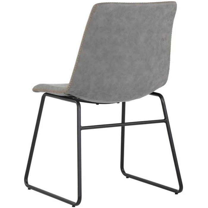 Sunpan Cal Dining Chair - Set of 2