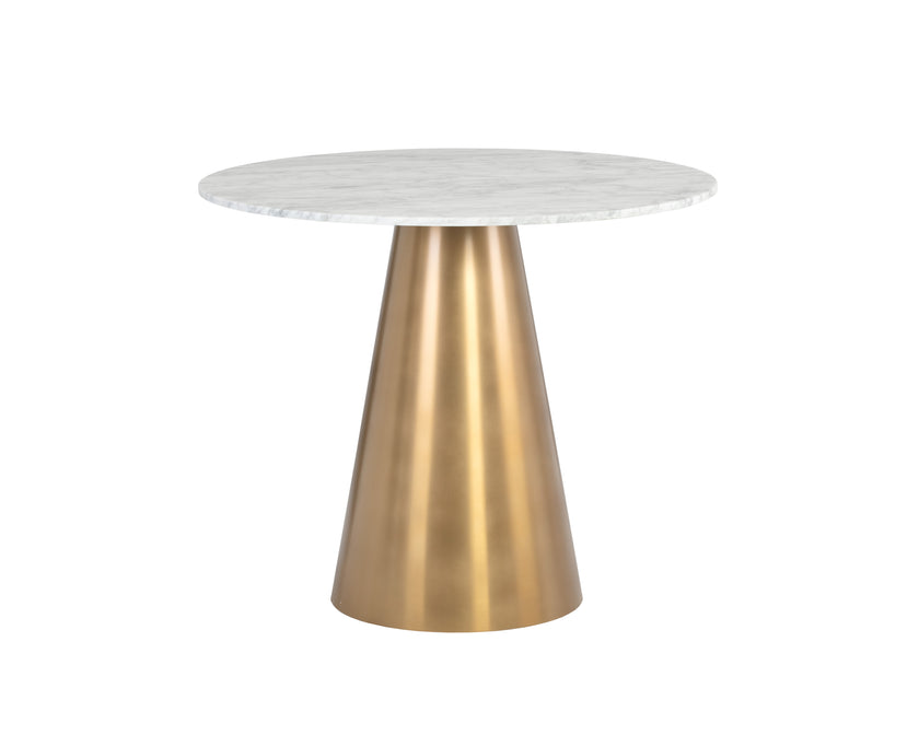 Sunpan Damon Bistro Table
