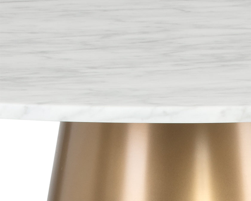 Sunpan Damon Bistro Table