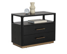 Sunpan Danette Nightstand