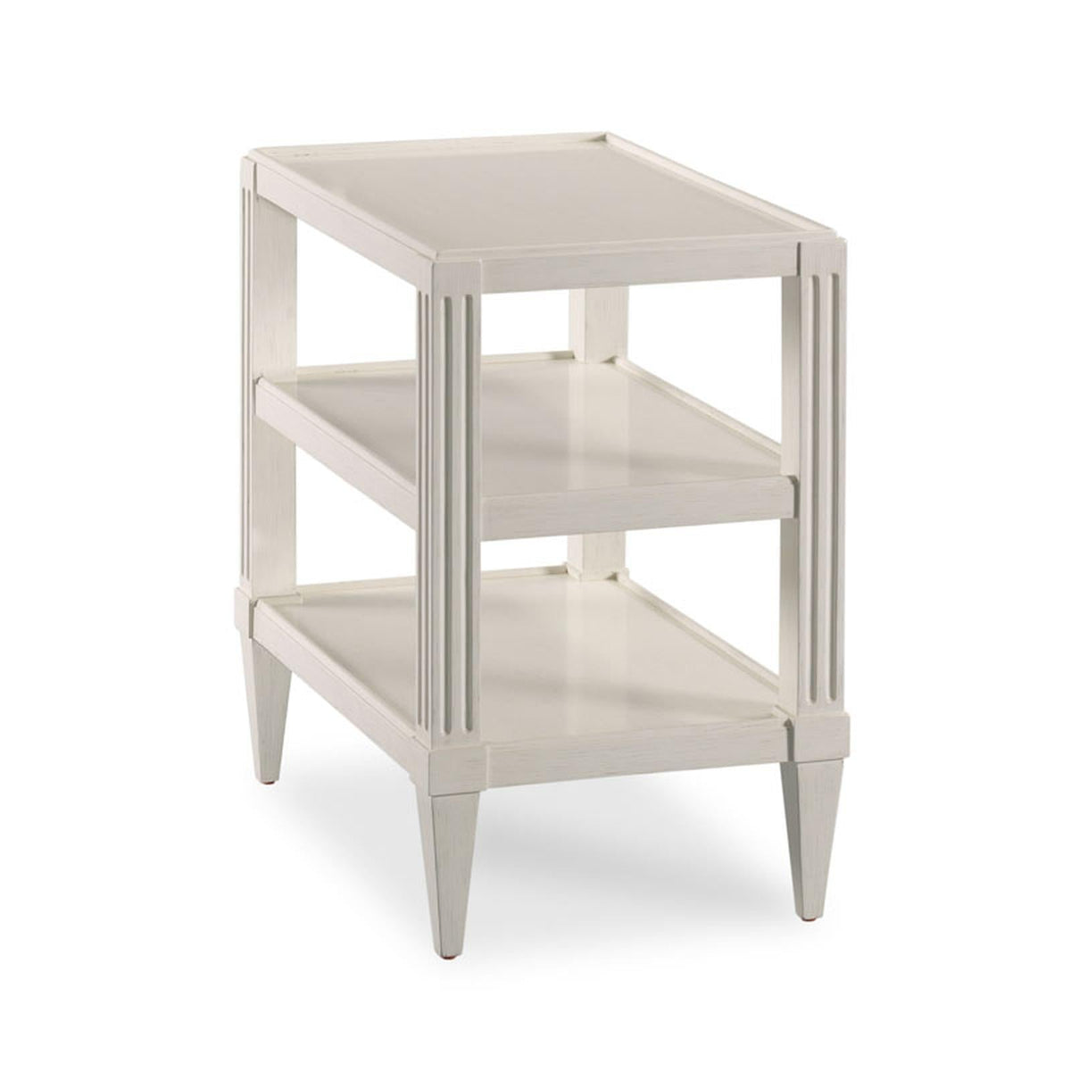 Woodbridge Furniture Swedish Tier Table