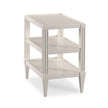 Woodbridge Furniture Swedish Tier Table