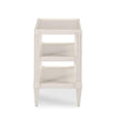 Woodbridge Furniture Swedish Tier Table