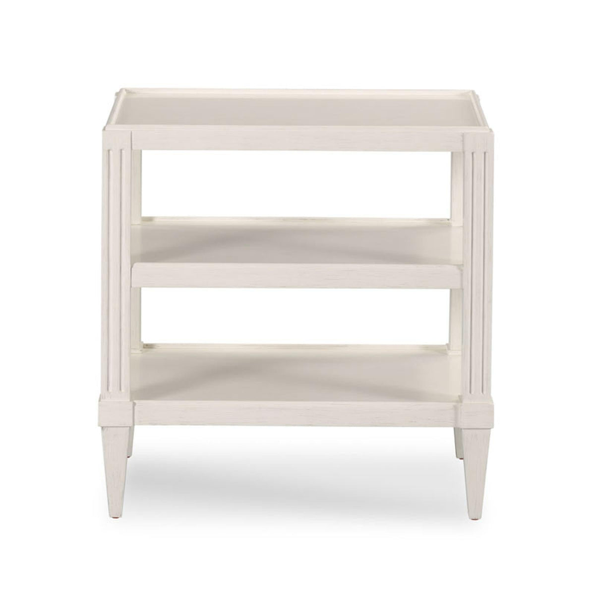 Woodbridge Furniture Swedish Tier Table