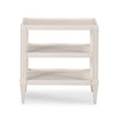Woodbridge Furniture Swedish Tier Table