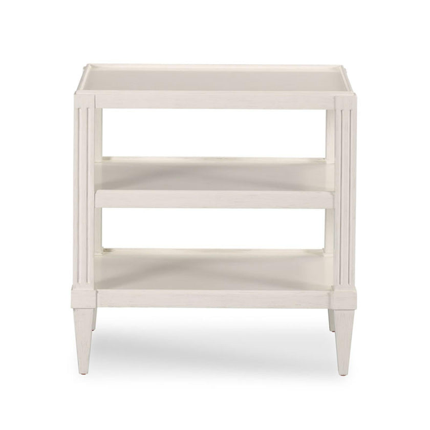 Woodbridge Furniture Swedish Tier Table