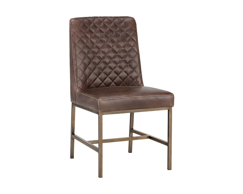 Sunpan Leighland Dining Chair - Set of 2