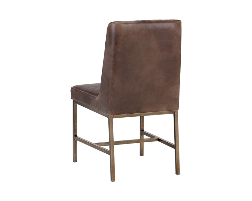 Sunpan Leighland Dining Chair - Set of 2