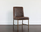Sunpan Leighland Dining Chair - Set of 2