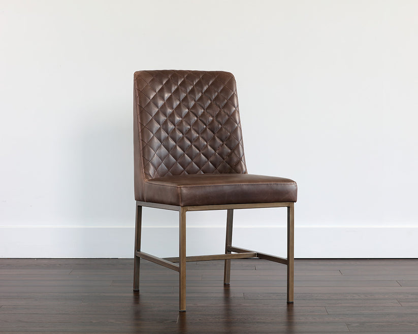 Sunpan Leighland Dining Chair - Set of 2
