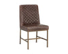 Sunpan Leighland Dining Chair - Set of 2