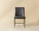 Sunpan Leighland Dining Chair - Set of 2