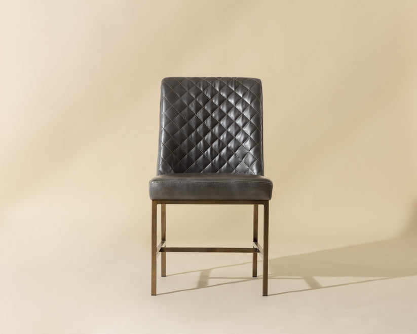 Sunpan Leighland Dining Chair - Set of 2