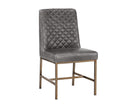 Sunpan Leighland Dining Chair - Set of 2