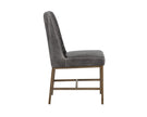 Sunpan Leighland Dining Chair - Set of 2