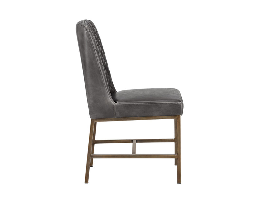 Sunpan Leighland Dining Chair - Set of 2